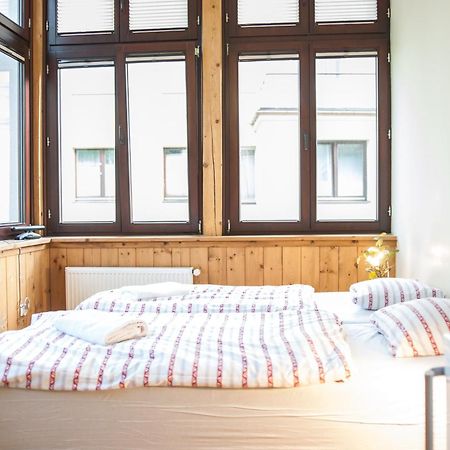 Gimnazjalna 5 - Apartamenty I Pokoje W Centrum Zakopanego Стая снимка