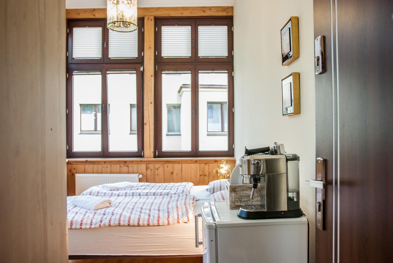 Gimnazjalna 5 - Apartamenty I Pokoje W Centrum Zakopanego Екстериор снимка