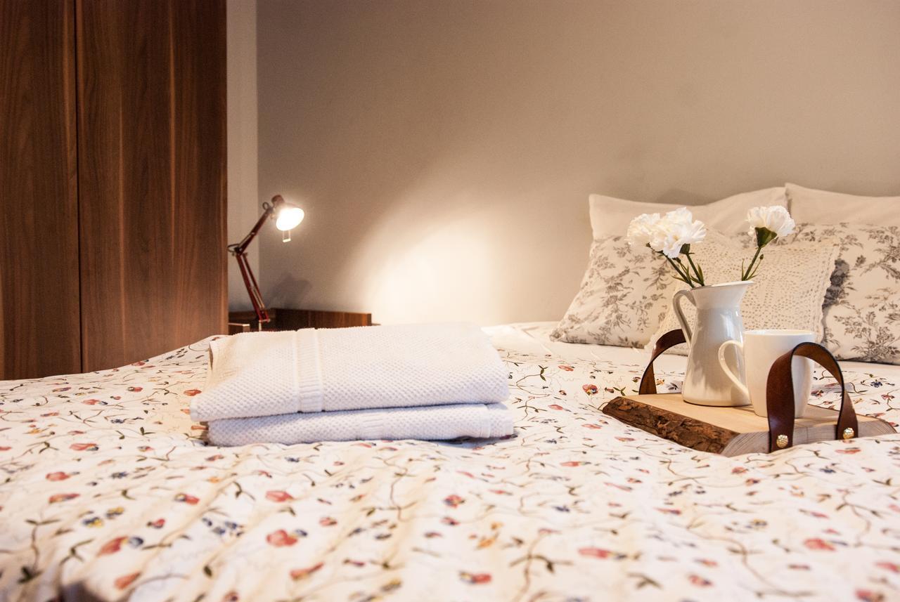 Gimnazjalna 5 - Apartamenty I Pokoje W Centrum Zakopanego Екстериор снимка