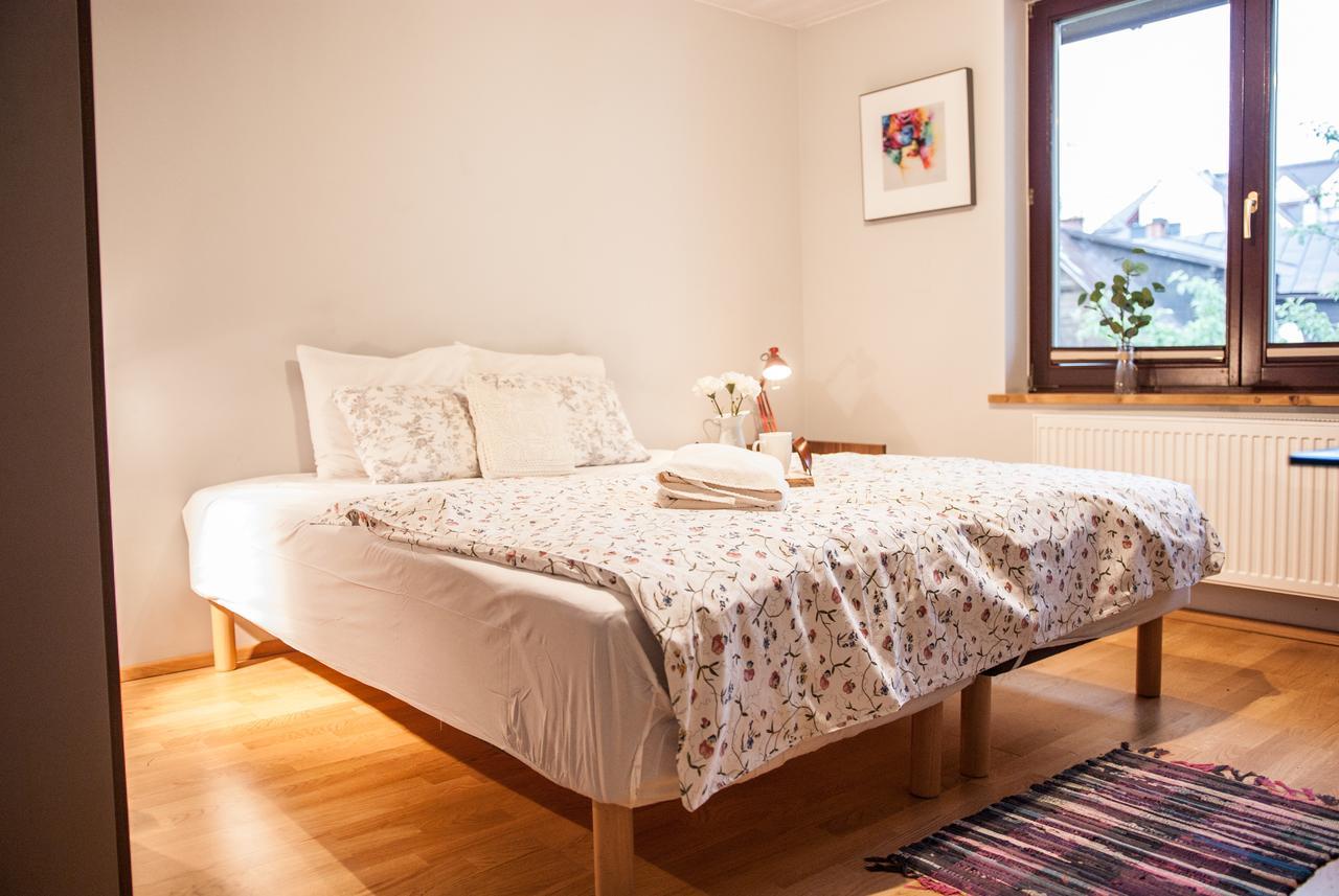 Gimnazjalna 5 - Apartamenty I Pokoje W Centrum Zakopanego Екстериор снимка