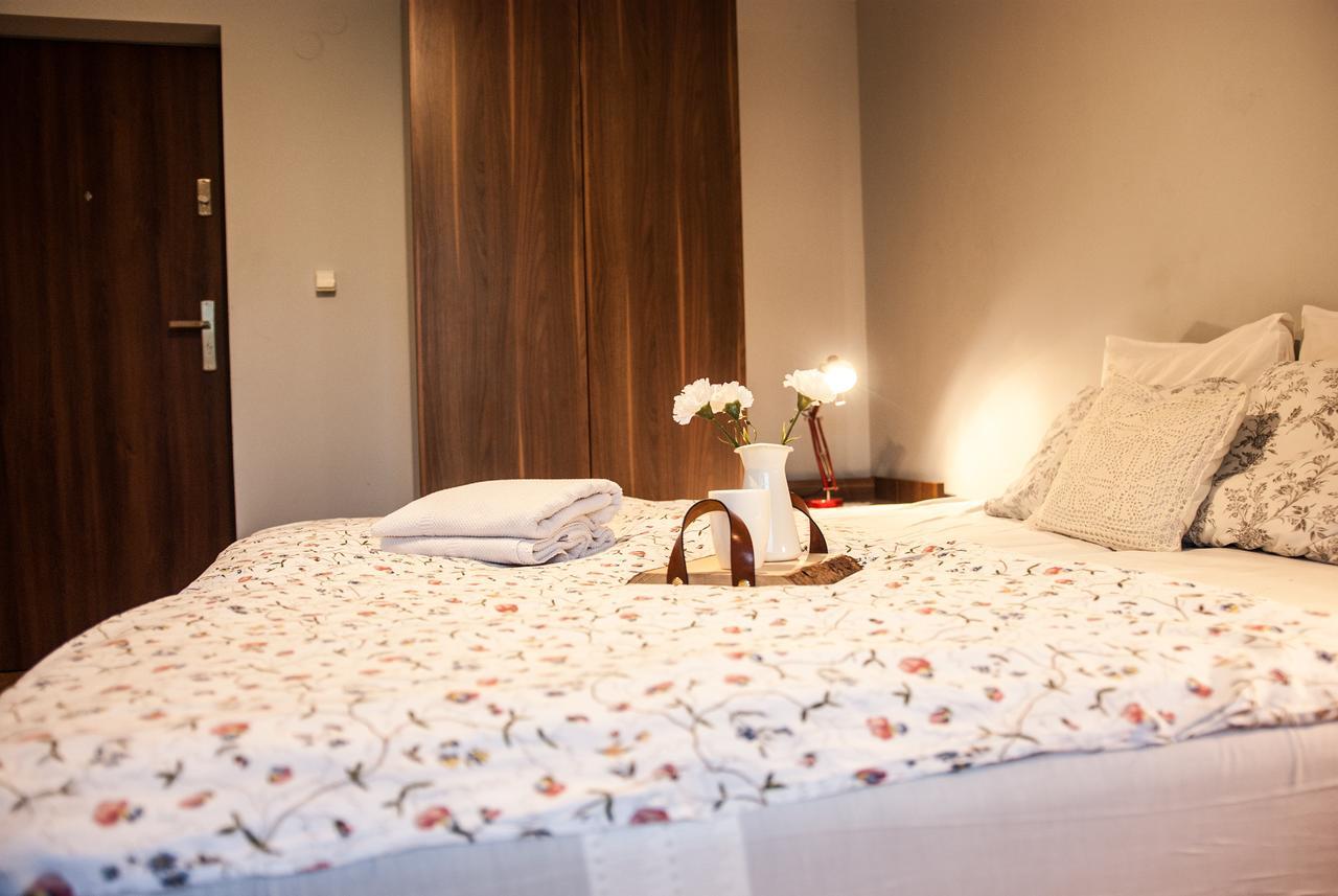 Gimnazjalna 5 - Apartamenty I Pokoje W Centrum Zakopanego Екстериор снимка