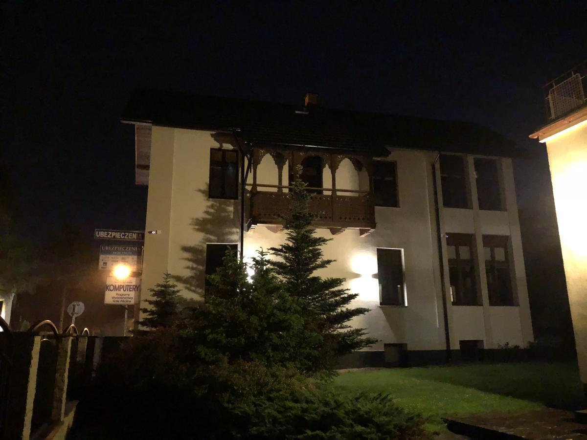 Gimnazjalna 5 - Apartamenty I Pokoje W Centrum Zakopanego Екстериор снимка