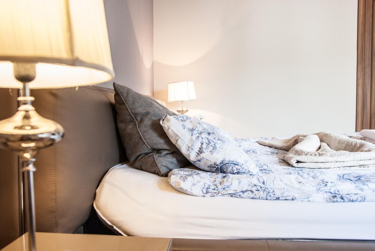 Gimnazjalna 5 - Apartamenty I Pokoje W Centrum Zakopanego Екстериор снимка