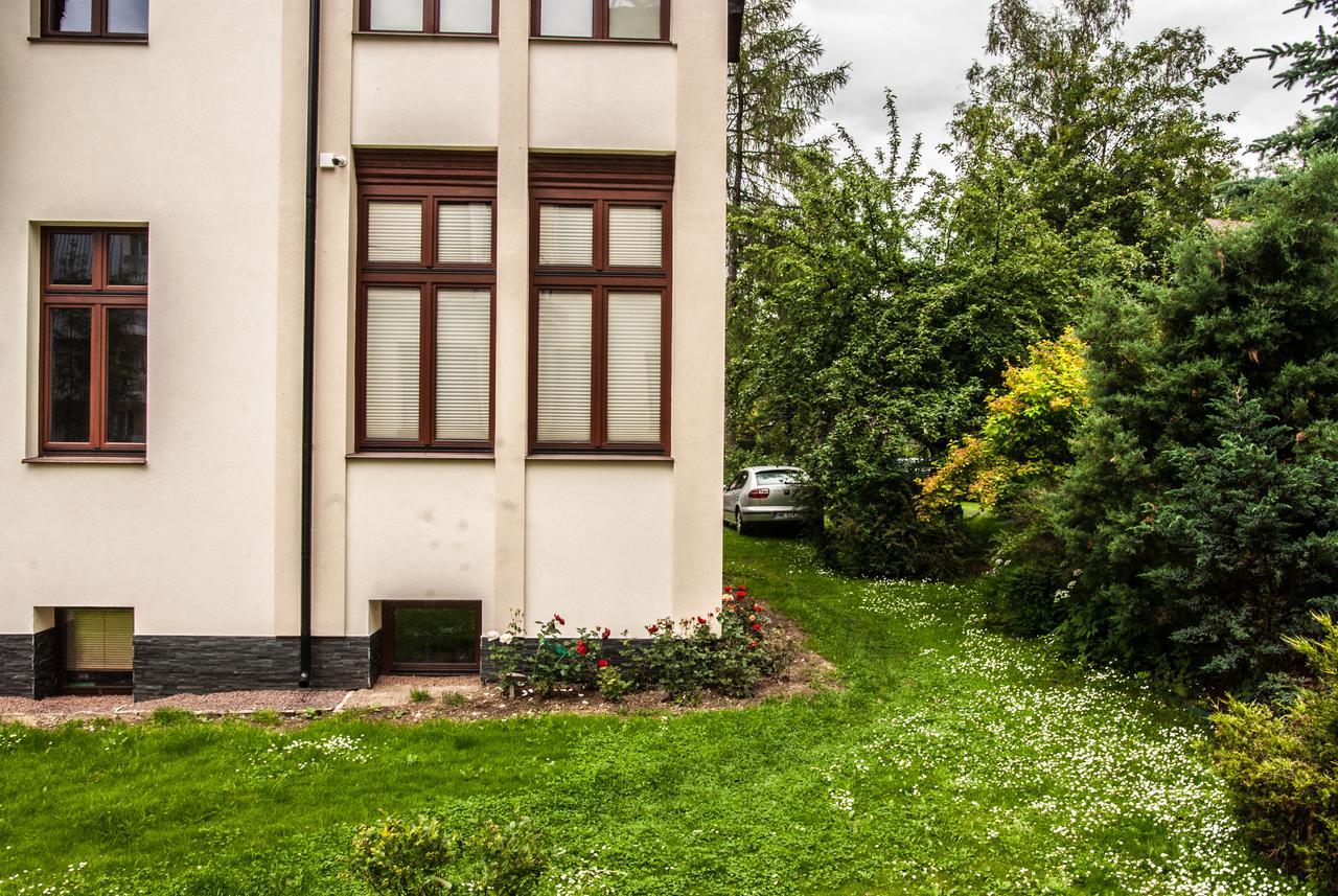 Gimnazjalna 5 - Apartamenty I Pokoje W Centrum Zakopanego Екстериор снимка