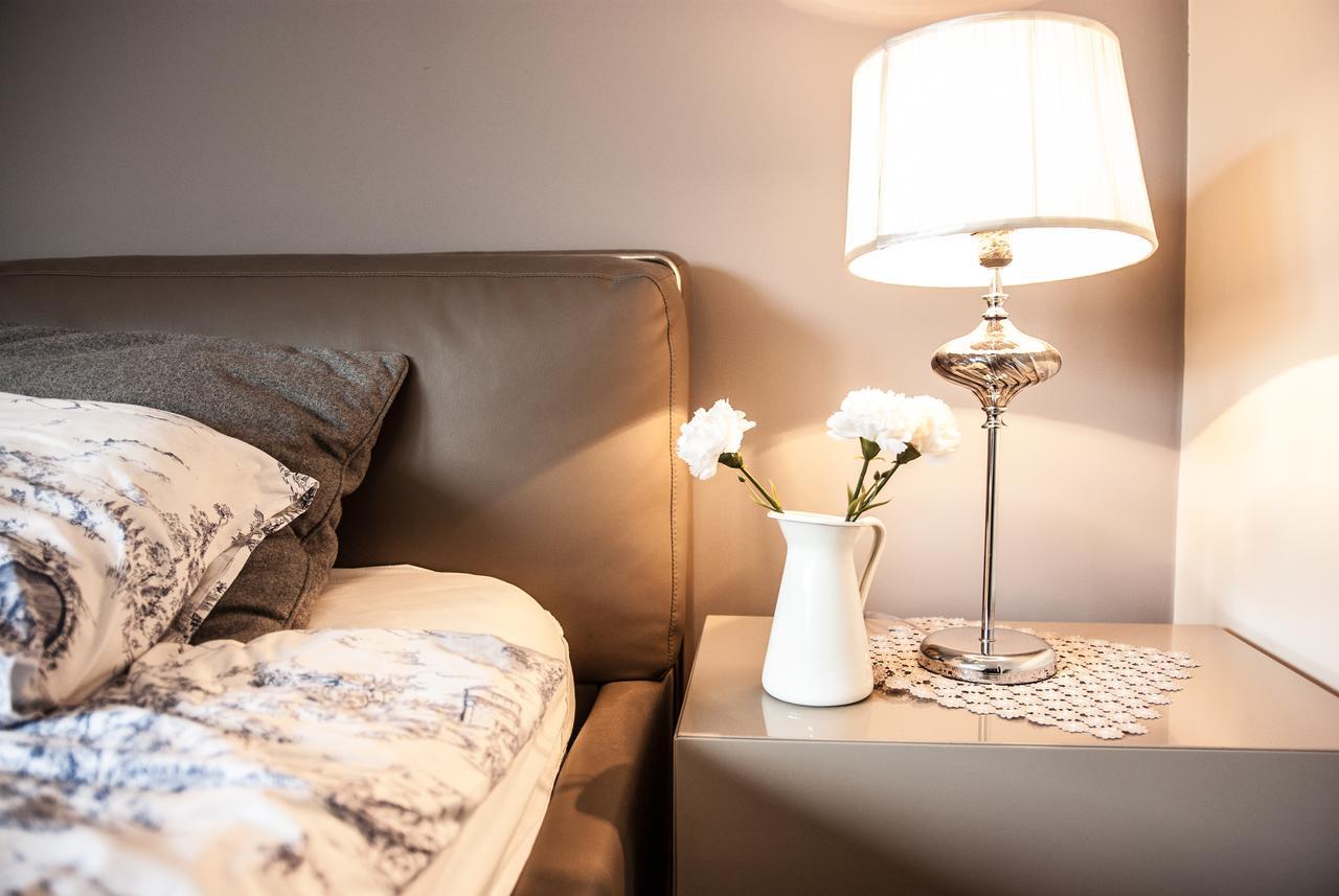 Gimnazjalna 5 - Apartamenty I Pokoje W Centrum Zakopanego Екстериор снимка