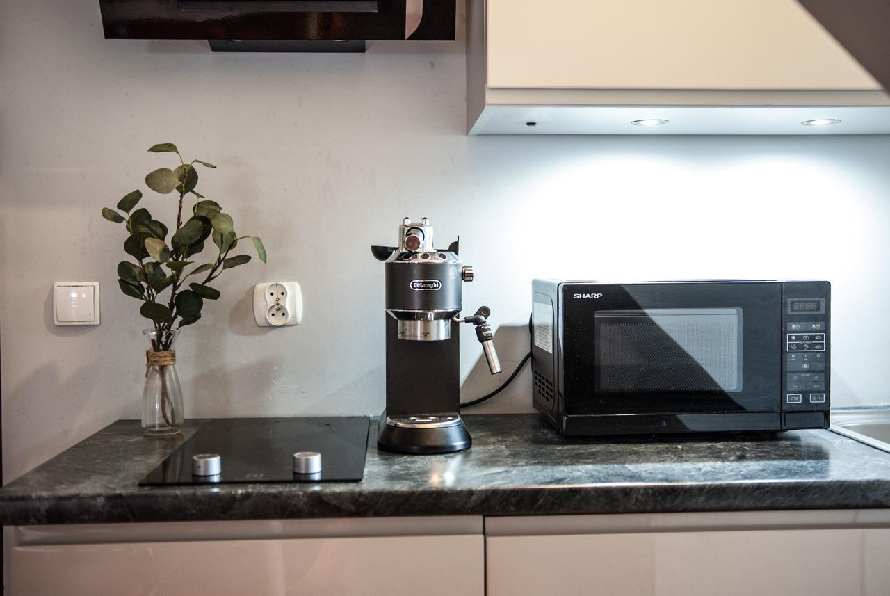 Gimnazjalna 5 - Apartamenty I Pokoje W Centrum Zakopanego Екстериор снимка